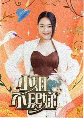 综艺档案悬浮预览缩略图